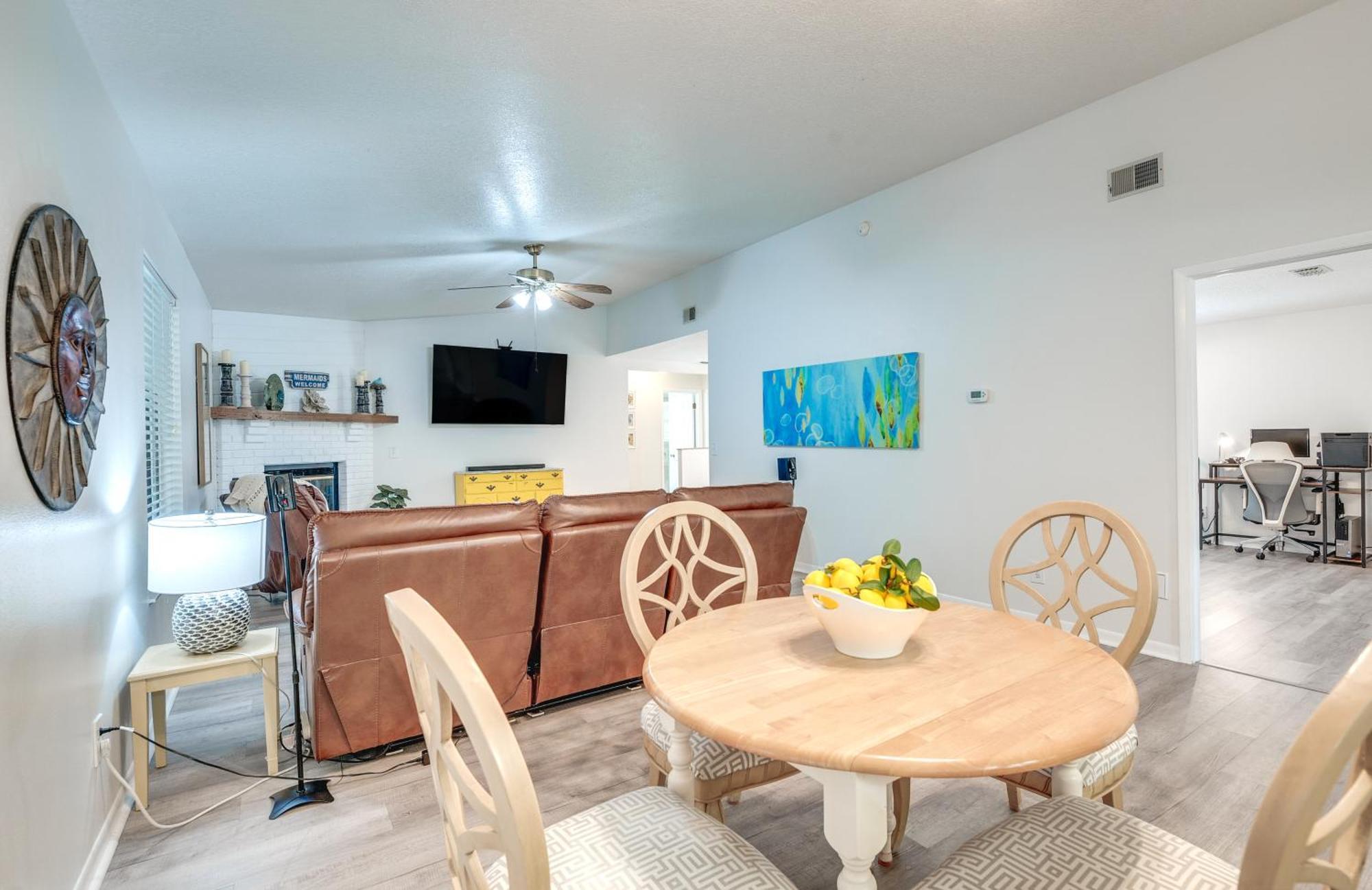 Spring Hill Retreat With Heated Pool And 4-In-1 Grill Villa ภายนอก รูปภาพ