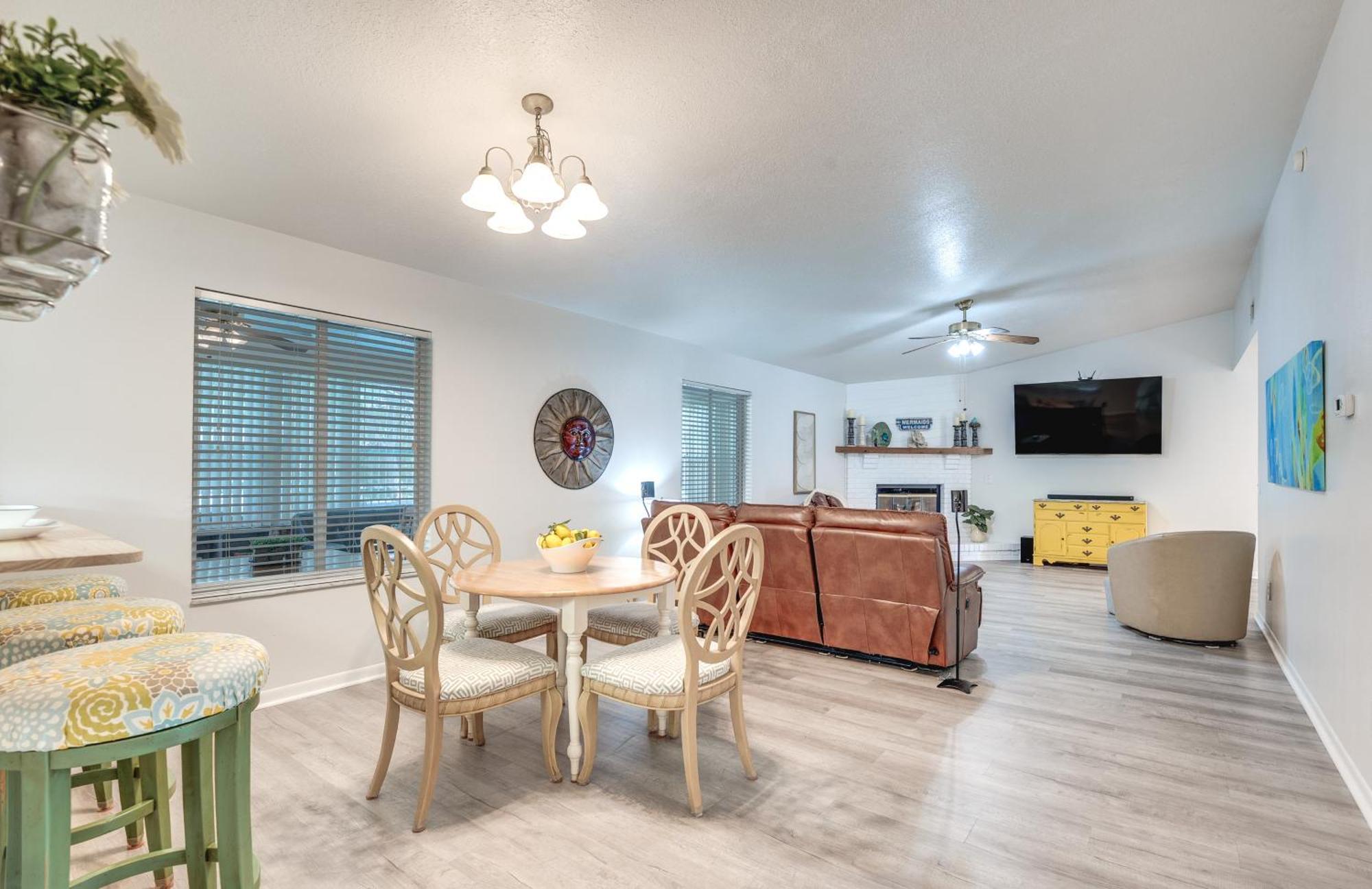 Spring Hill Retreat With Heated Pool And 4-In-1 Grill Villa ภายนอก รูปภาพ